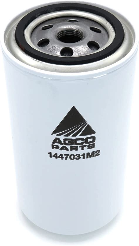AGCO Corp. . Massey ferguson 1825e oil filter